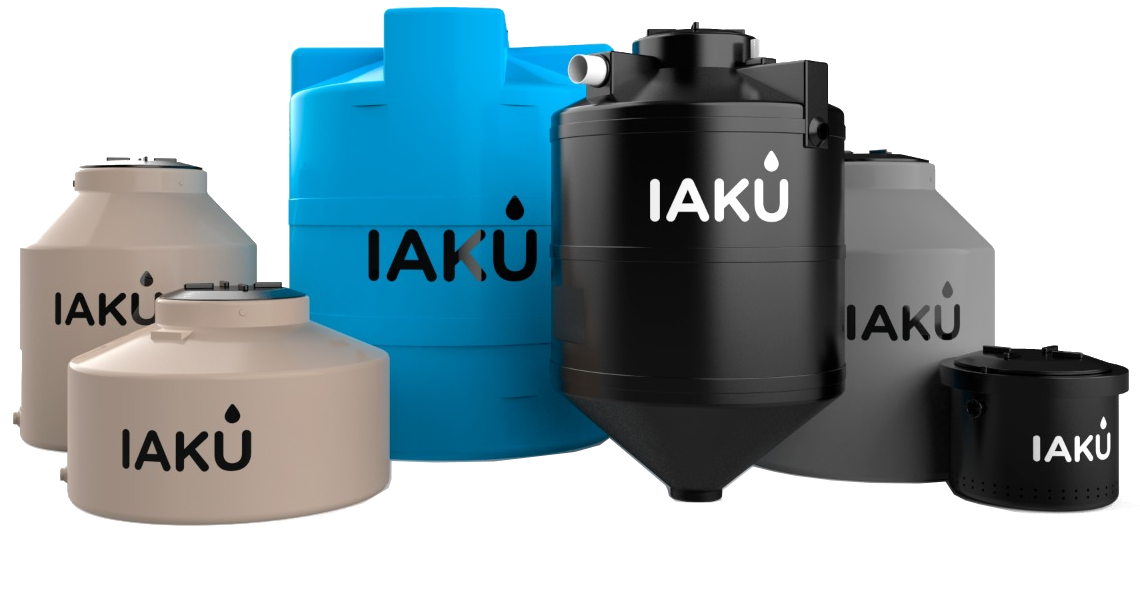 Productos IAKU